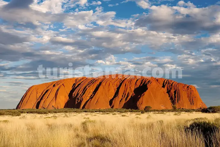 Indigenous cultural significance of natural sites Planning a journey to Australia's natural wonders Conservation and preservation of Australia's natural beauty.